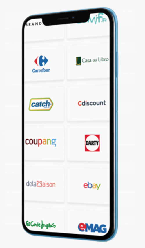 Dropshipping Schulung: 2.000 Vertriebswege-Vorstellung