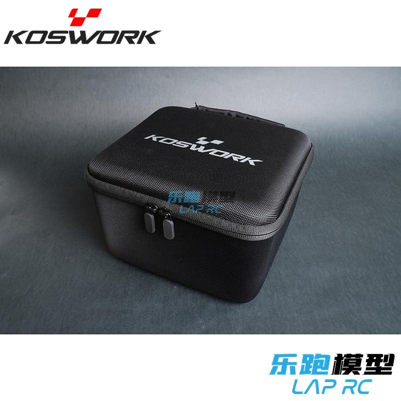Bolsa de armazenamento com controle remoto KOSWORK Hard Shell M17 MT44 NB4 adequada para KOS32401