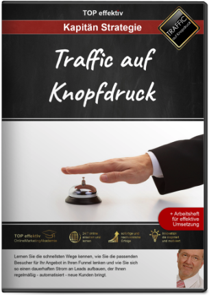 Auf Knopfdruck: Traffic