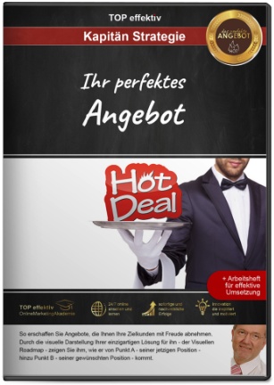 Ihr perfektes Angebot