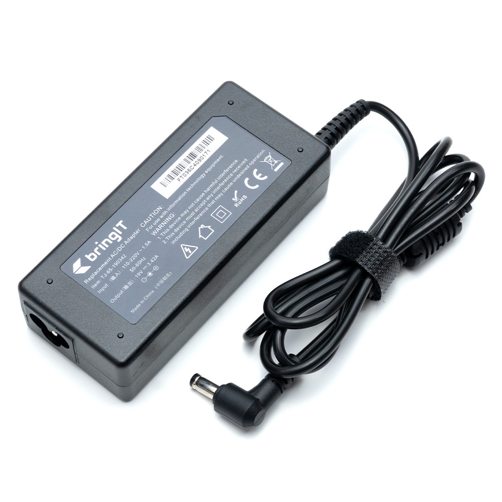 Fonte Carregador para Notebook Asus Eee Pc 1201T