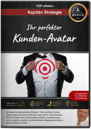 Ihr perfekter Kunden-Avatar