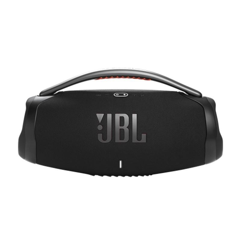 Caixa de Som JBL Boombox 3 Bluetooth 180W IP67 Bivolt Preta