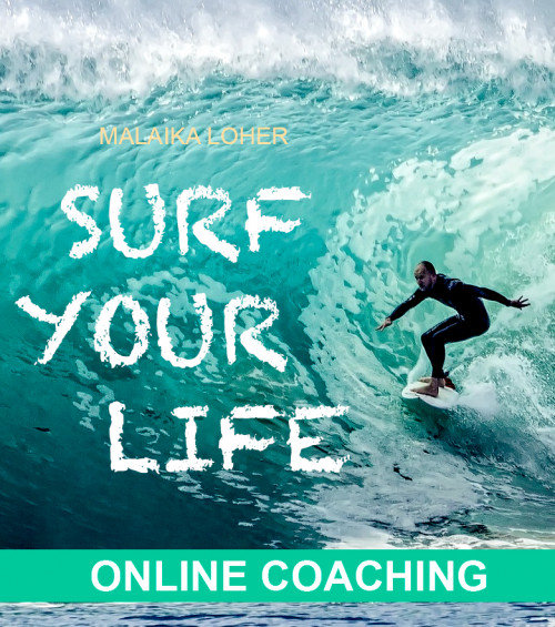 Surf you life Intensiv-Coaching