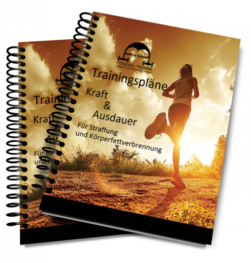 Kraft + Ausdauer Trainingspläne Personal Training