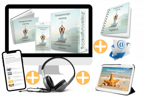 Entspannungstraining