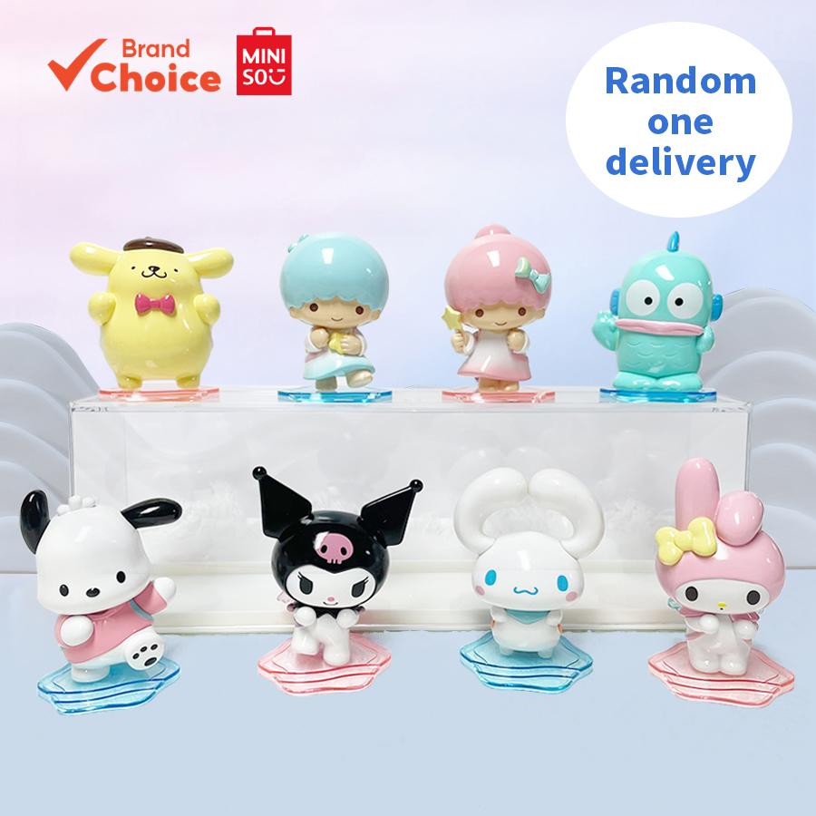 MINISO Sanrio 