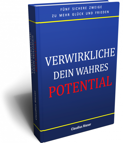 Verwirkliche Dein wahres Potential