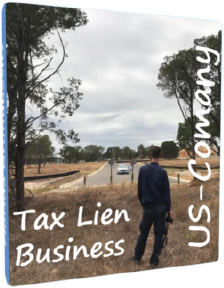 US-Firmengründung speziell für Tax-Lien-Investoren