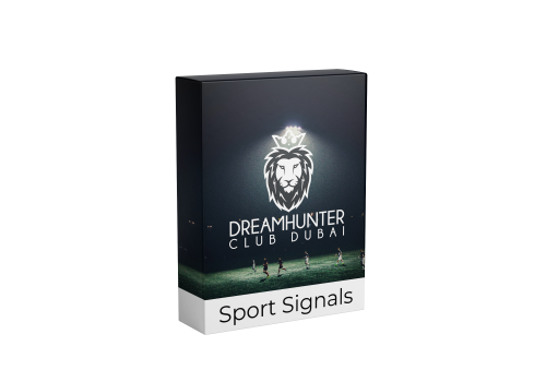 DCD - Premium Sport Signals