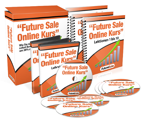 321366 - Future Sale 2.0 + ALLE Boni: HEUTE 90% Angebot