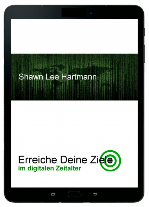 Erreiche deine Ziele – im digitalen Zeitalter