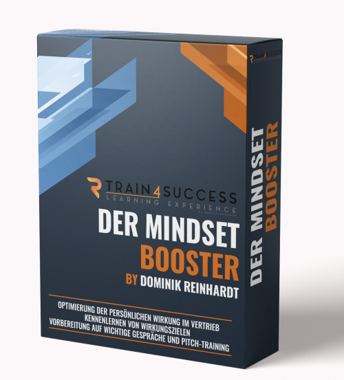 Der Mindset-Booster