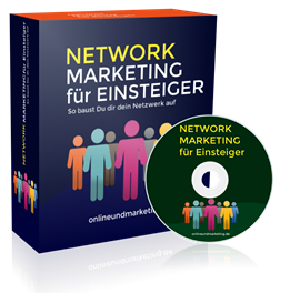 Network Marketing Power System