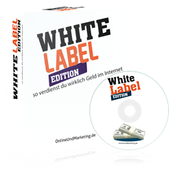 Affiliate White Label Kurs