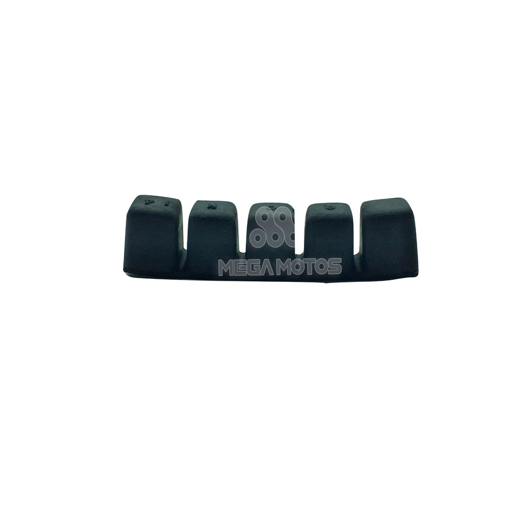 Coxim Anti-Vibracao 2 Riva