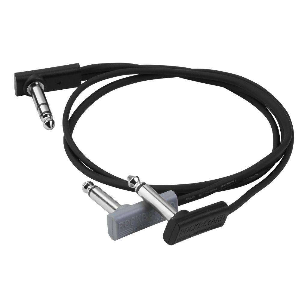 Cabo Audio Y P10 Stereo Para 2 P10 Mono, Warwick, 50cm