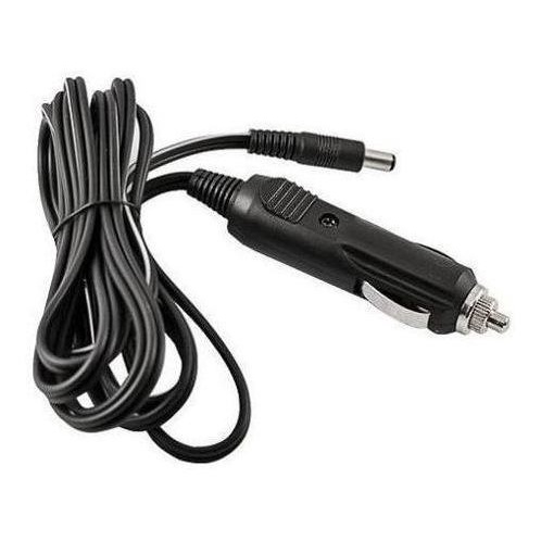 Kit 5 X Cabo Plug Acendedor X Plug P4 Com Fio E Led 1,2mts