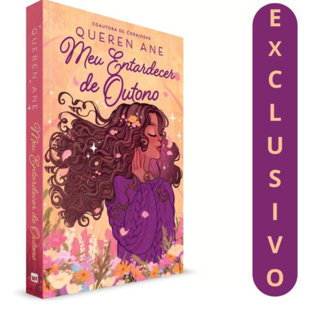 Meu Entardecer De Outono - Queren Ane | Uma Viagem Que Mudou Tudo Com Planos Inesperados De Deus