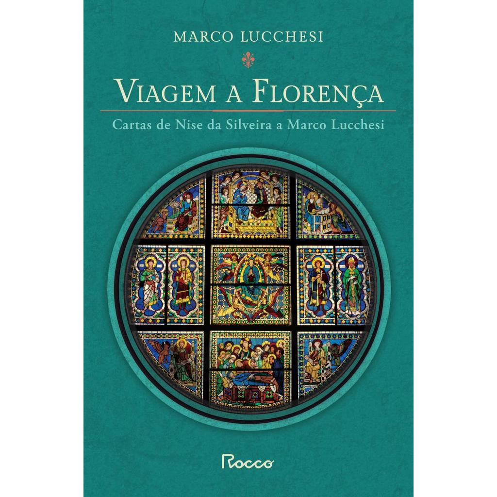 Viagem a florença Livros D+MS