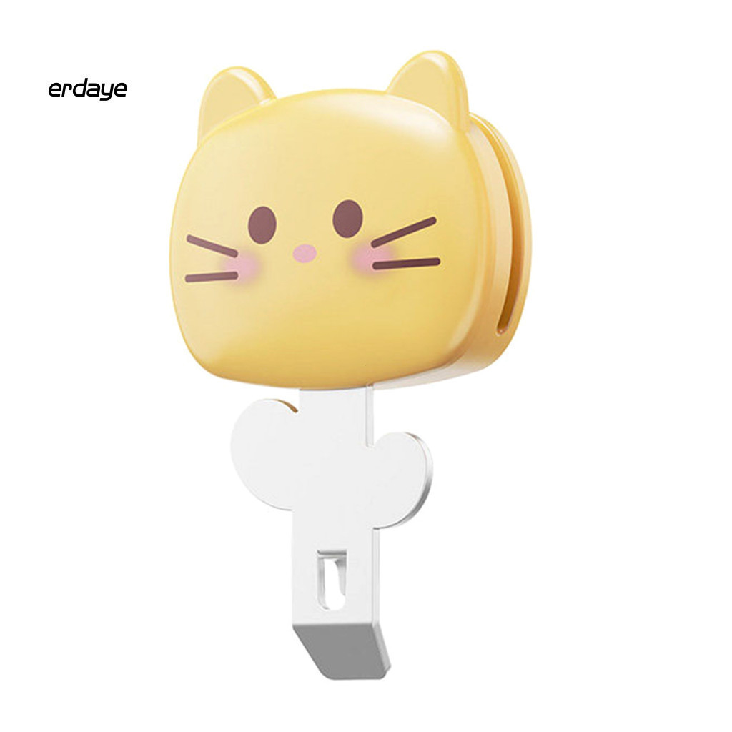 Magnetic Vial Decapper 2-in-1 Bottle Opener Seal Clip Cute Cartoon Cat Pig Medicine Cap Tool Fridge Magnet for Soda Beer