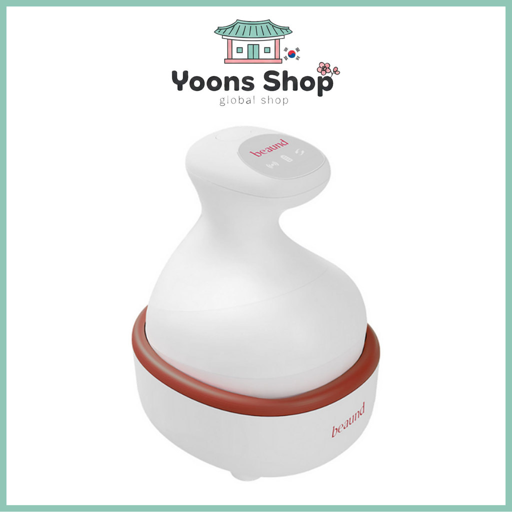 [beaund] Lift Head Spa / Head massager_From Korea