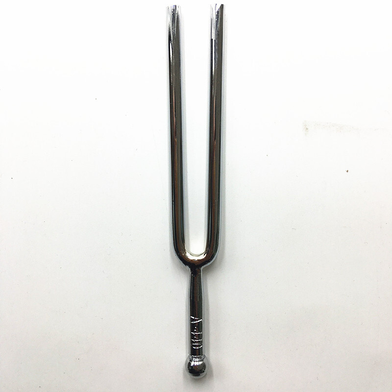 【Uso Profissional】High-quality Kobe medical nerve therapy tuning fork/Diapasão Médico/Terapia Neural