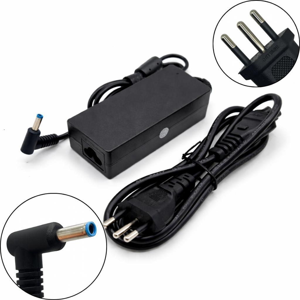 Fonte Carregador Para Note Positivo N6140 Blackstone 65w