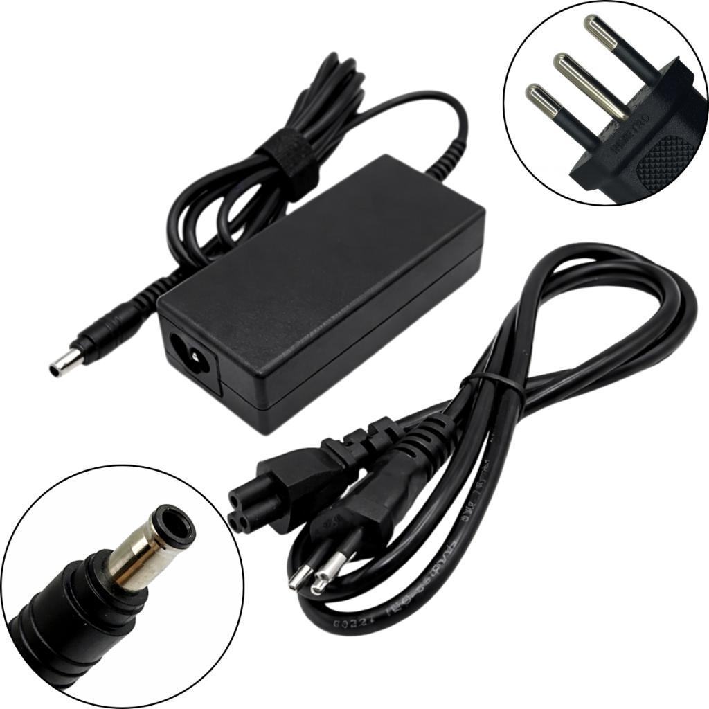 Fonte Carregador Para All In One Samsung Dpa2d 65w