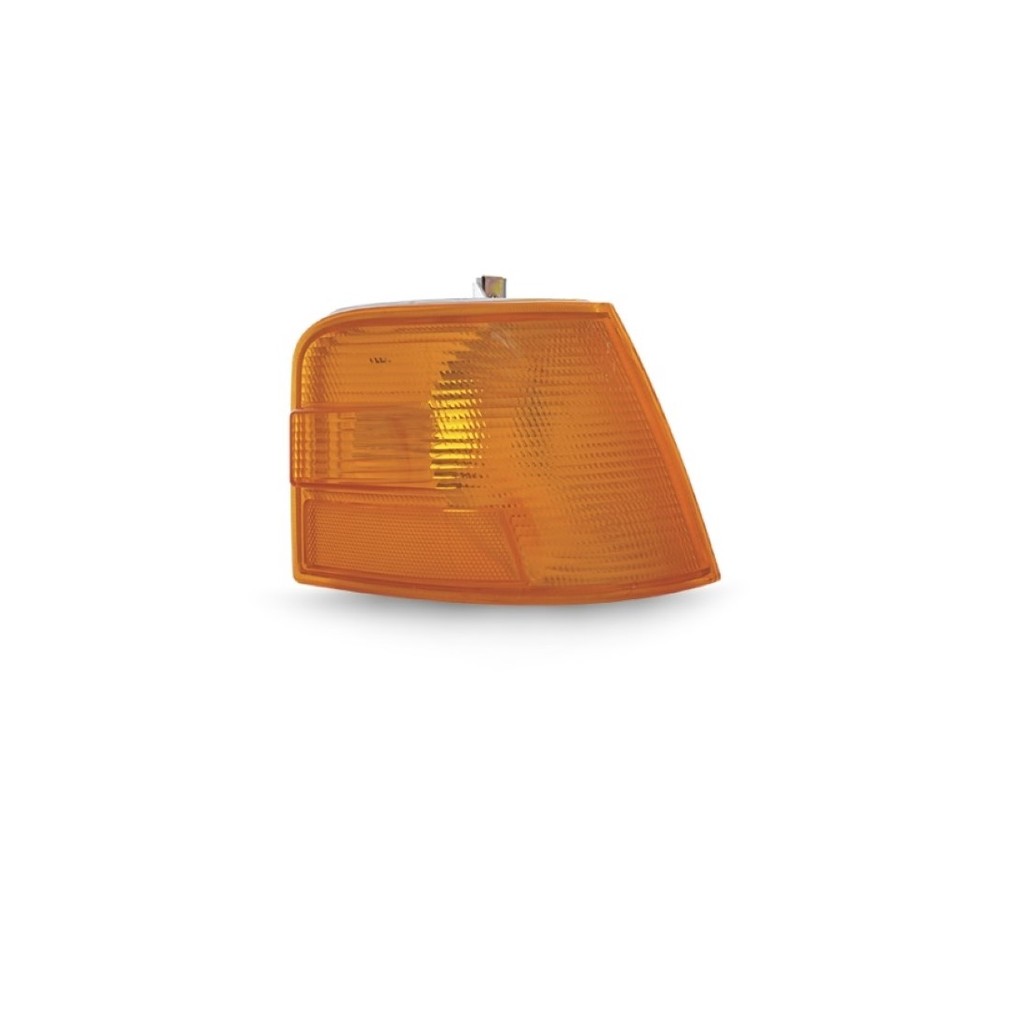 Lanterna Dianteira P/ Cam. Tipo Volvo Nh-12 Ld Am