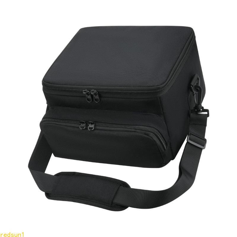 red1 Bolsa Armazenamento A Choques Para EF RIVER 2 Hard Shell Case