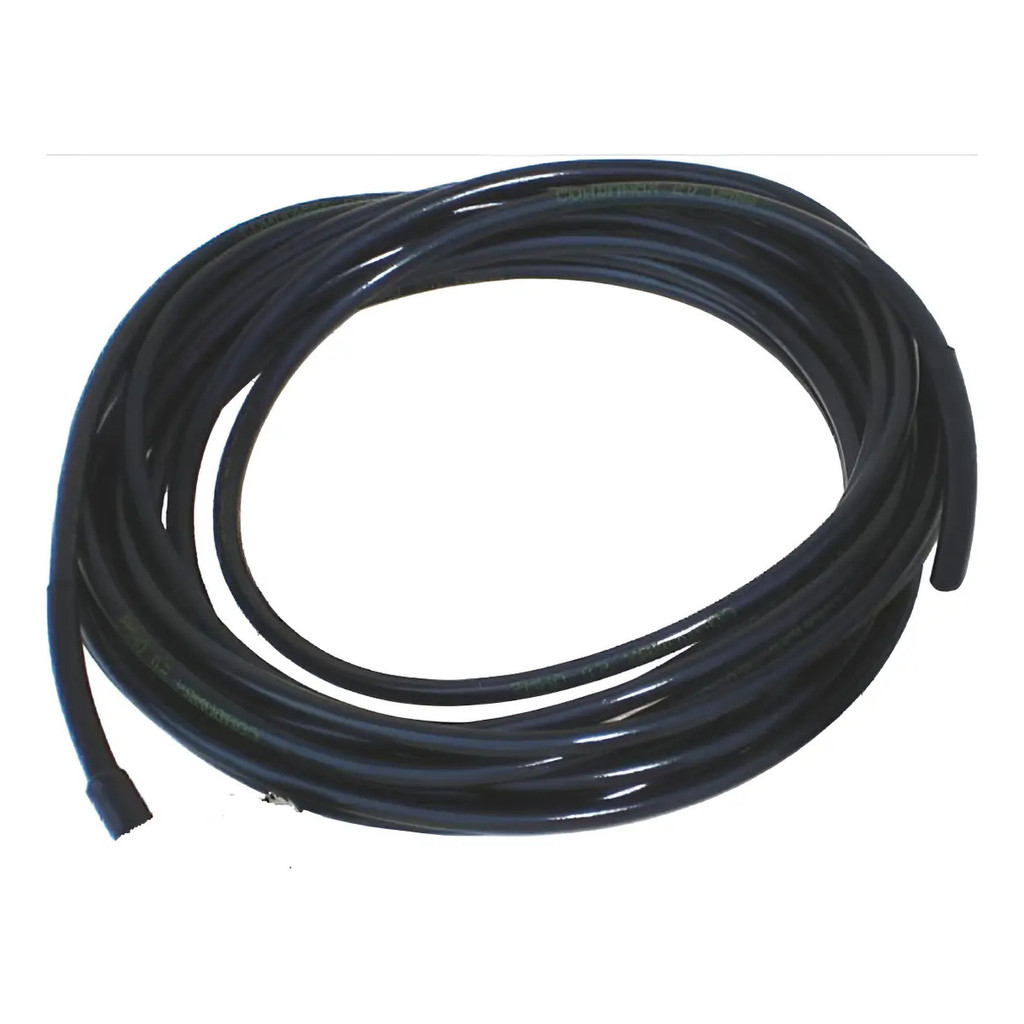 Cabo Coaxial Rg58 50 Ohms Flexível 10m 95% Malha