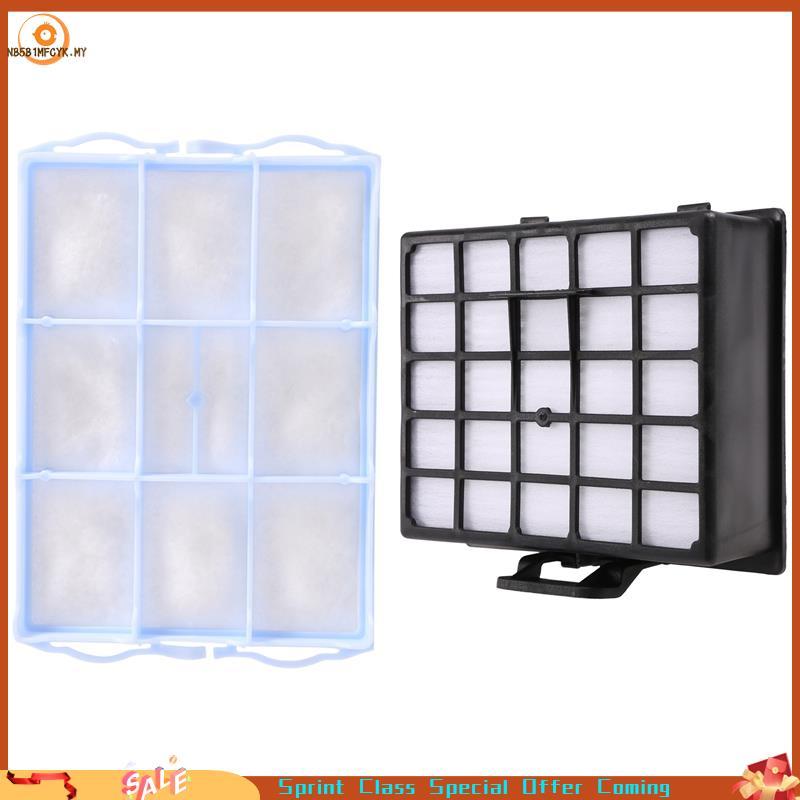 [Best seller] 1pcs Filtro De Motor E HEPA Para Peças De Aspirador De Pó Da Série BSGL VSZ BSD BSA