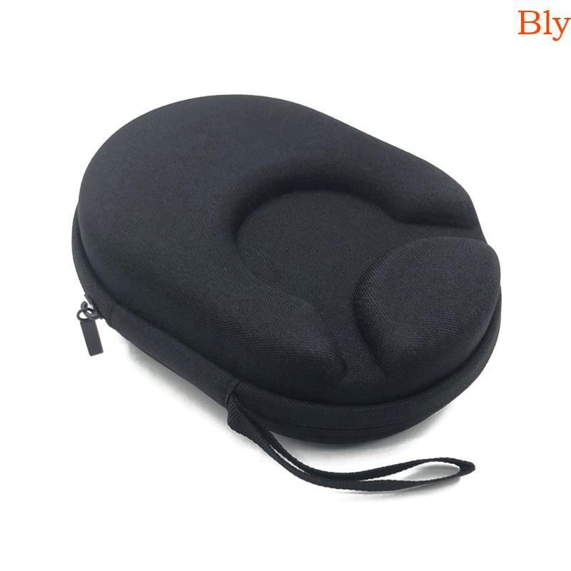 Bly EVA Hard Case Air Bone Conduction Headphone Bolsa Transporte Para Aeropex