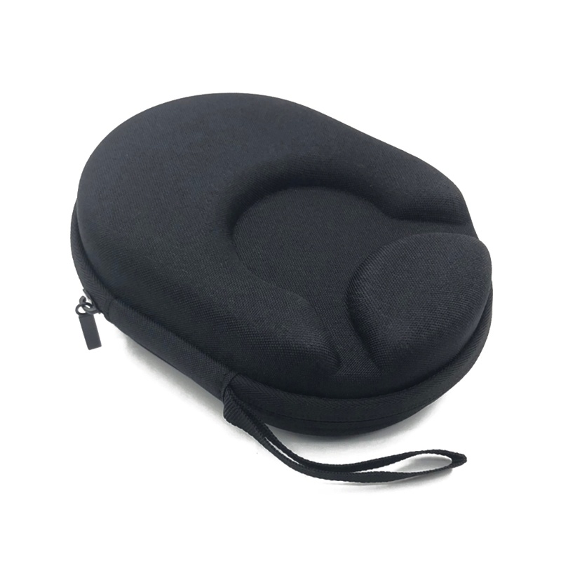 KOKO Air Bone Conduction Headphone Carrying Case Proteger Bolsa Manga Capa Para AfterShokz Aeropex AS800 Fones De Ouvido