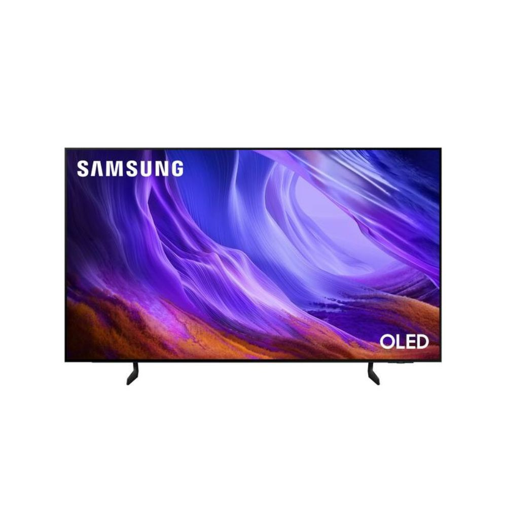TV QN55S85HAEXZD OLED Gaming 55 Polegadas 120HZ Samsung