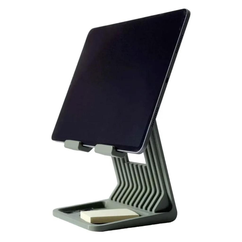 Suporte de Mesa para Tablet e iPad de 7