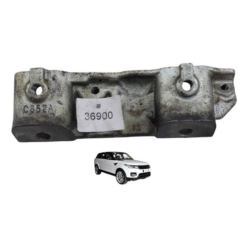 Suporte Flauta Injetora Range Rover Sport 9x2q9w276b