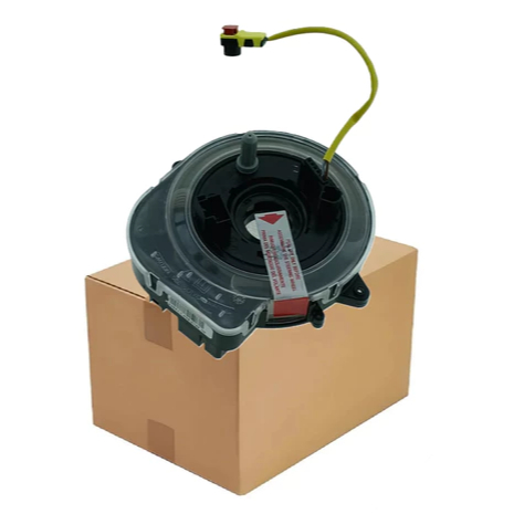 Cinta Airbag Hard Disk Cabo Espiral Jeep Compass Renegade Fiat Toro Original 59001668