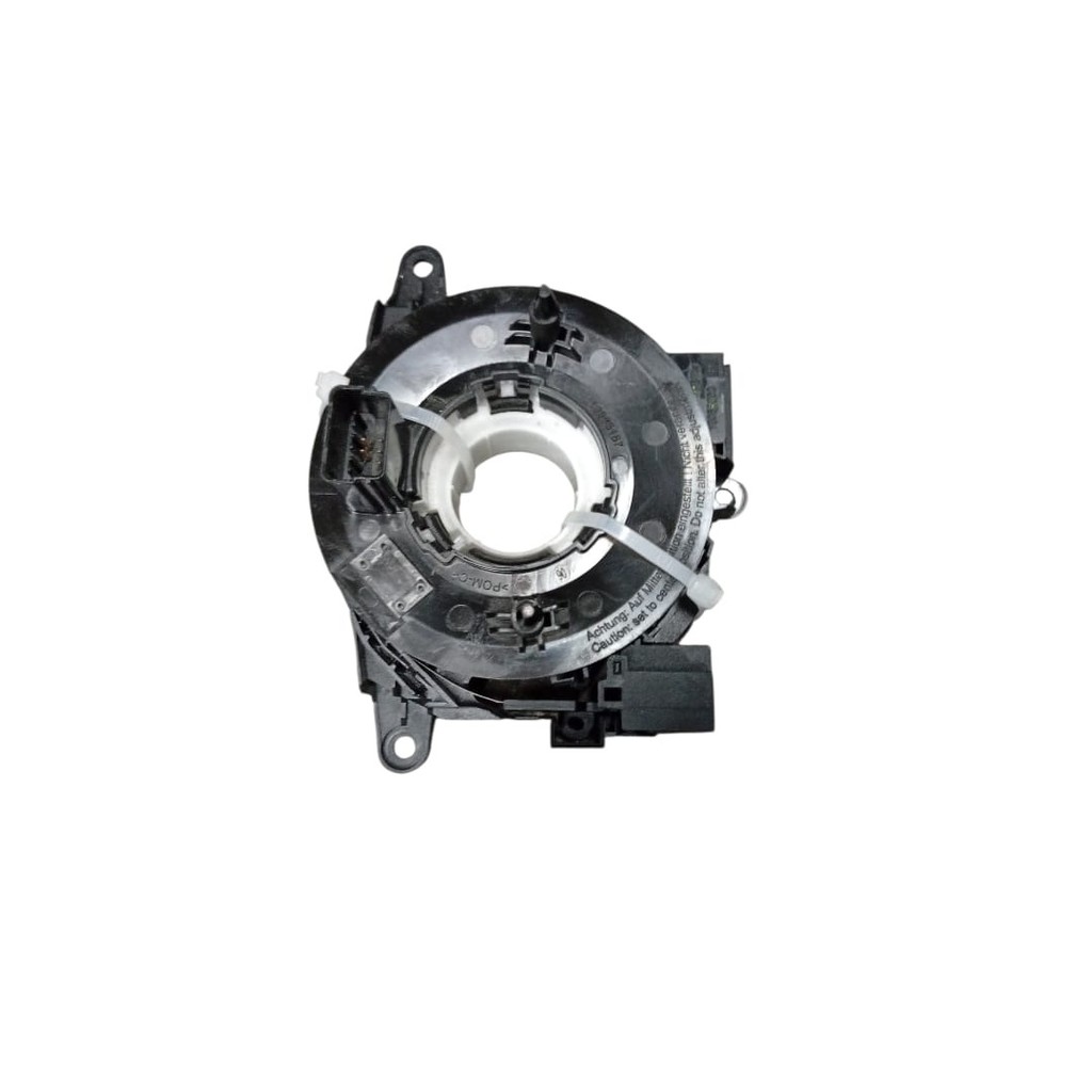 Hard Disk Air Bag Vw T-cross 1.0 2021 10085167 10075167 T-cross 1.0 turbo 2020 2021 Original