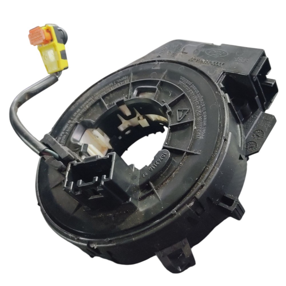 Cinta Airbag do Airbag 1.0 1.5 12V Ford Ka Hatch 2019 2020 2021 Original