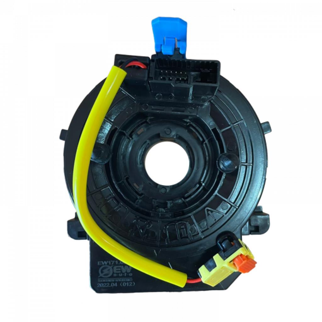 Cinta Airbag Hard Disk Hyundai Creta 1.6 16v 2021