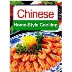 Chinese Home-Style Cooking autor Bai Ziran