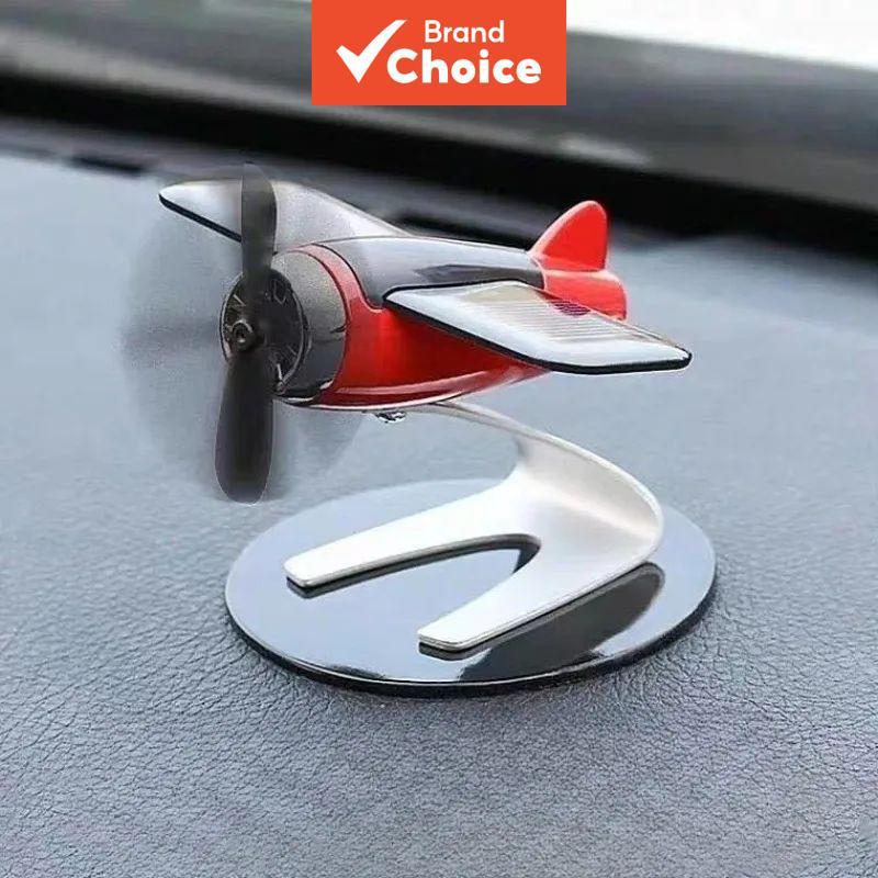 Saimili Solar Aircraft Ambientador Carro Perfume Mini Fragrância Decoração