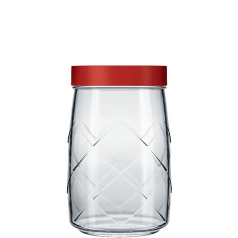 POTE MARACATU 1,2L - CAIXA C/ 6 PEÇAS
