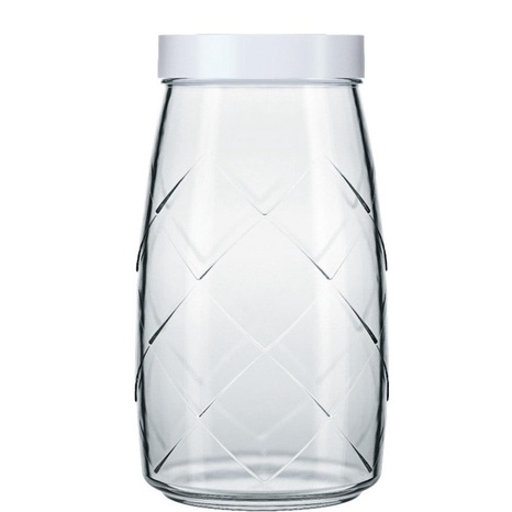 POTE MARACATU 2,0L - CAIXA C/ 6 PEÇAS