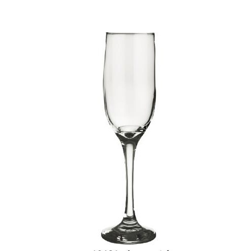 IMPERATRIZ TACA P/ CHAMPAGNE 220 ML - CAIXA C/ 12 PEÇAS