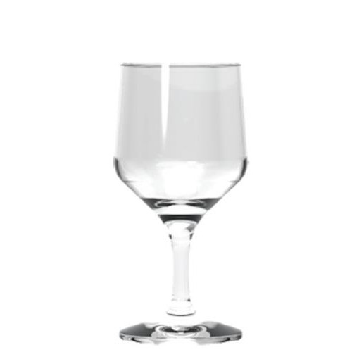 SM BUFFET TACA VINHO 260 ML - CAIXA C/ 24 PEÇAS