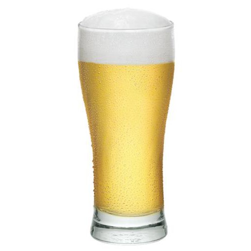 SM LAGER COPO 300ML - CAIXA C/ 24 PEÇAS
