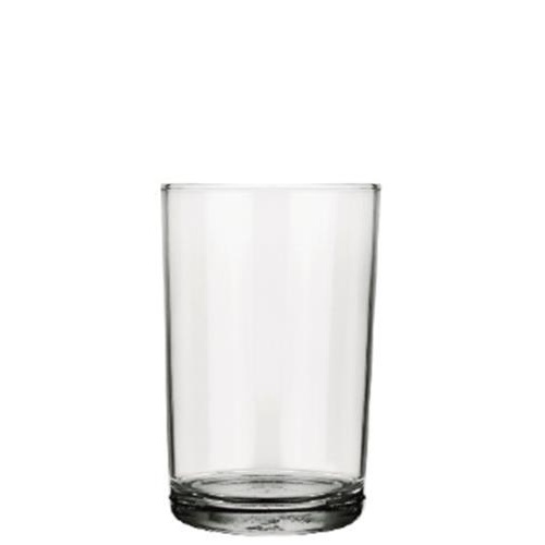 CYLINDER COPO P/AGUA 200 ML - CAIXA C/ 24 PEÇAS